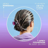 Clairol Nice n Easy Tone + Gloss Medium Ash Brown 511/77 Hair Dye - O'Sullivans Pharmacy