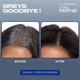 Clairol Root Touch Up Black 2 - O'Sullivans Pharmacy