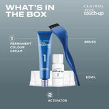 Clairol Root Touch Up Black 2 - O'Sullivans Pharmacy