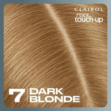 Clairol Root Touch Up Dark Blonde 7 - O'Sullivans Pharmacy