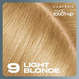 Clairol Root Touch Up Light Blonde 9 - O'Sullivans Pharmacy