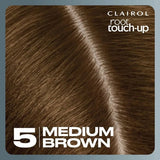 Clairol Root Touch Up Medium Brown 5 - O'Sullivans Pharmacy