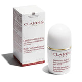 Clarins Anti - Perspirant Deodorant Roll - On 50ml - O'Sullivans Pharmacy