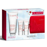 Clarins Body Care Essentials Gift Set - O'Sullivans Pharmacy - Skincare - 3666057210228