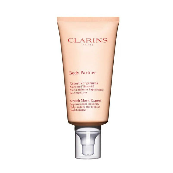Clarins Body Partner Stretchmark Expert 175ml - O'Sullivans Pharmacy