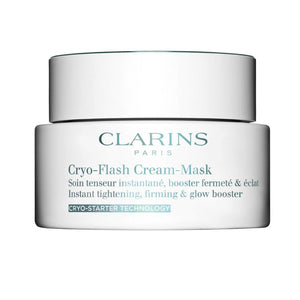 Clarins Cryo-Flash Cream-Mask 75ml - O'Sullivans Pharmacy - Skincare - 3666057128257
