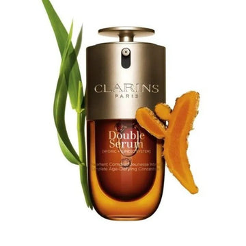 Clarins Double Serum 30ml - O'Sullivans Pharmacy