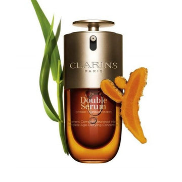 Clarins Double Serum 30ml - O'Sullivans Pharmacy - Skincare - 3666057202445