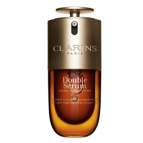 Clarins Double Serum 30ml - O'Sullivans Pharmacy - Skincare - 3666057202445