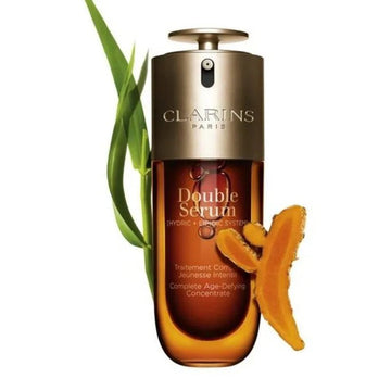 Clarins Double Serum 50ml - O'Sullivans Pharmacy