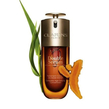 Clarins Double Serum 75ml - O'Sullivans Pharmacy
