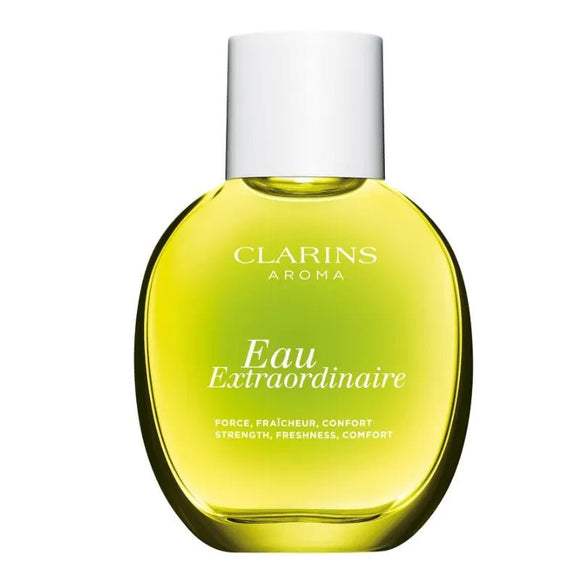 Clarins Eau Extraordinaire Fragrance 50ml - O'Sullivans Pharmacy