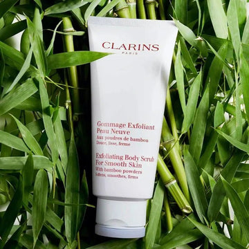 Clarins Exfoliating Body Scrub for Smooth Skin 200ml - O'Sullivans Pharmacy