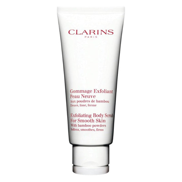 Clarins Exfoliating Body Scrub for Smooth Skin 200ml - O'Sullivans Pharmacy - Skincare - 3666057136641