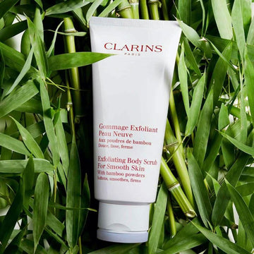 Clarins Exfoliating Body Scrub for Smooth Skin 200ml - O'Sullivans Pharmacy - Skincare - 3666057136641