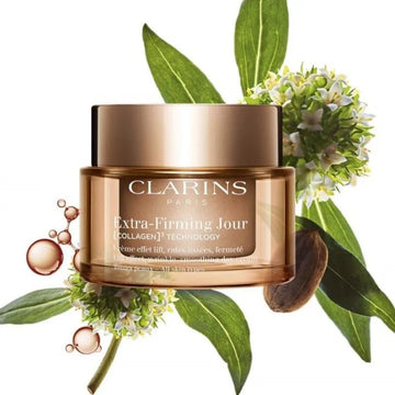 Clarins Extra Firming Day Cream All Skin Types 50ml - O'Sullivans Pharmacy