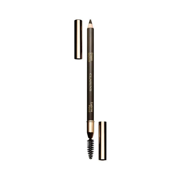 Clarins Eyebrow Pencil - O'Sullivans Pharmacy