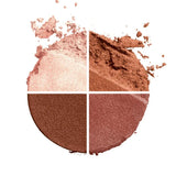 Clarins Eyeshadow Quads - O'Sullivans Pharmacy