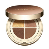 Clarins Eyeshadow Quads - O'Sullivans Pharmacy