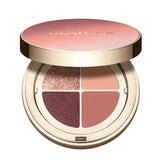 Clarins Eyeshadow Quads - O'Sullivans Pharmacy