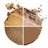 Clarins Eyeshadow Quads - O'Sullivans Pharmacy