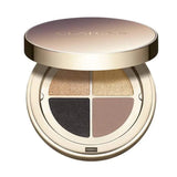 Clarins Eyeshadow Quads - O'Sullivans Pharmacy