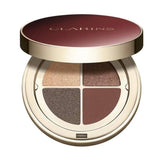 Clarins Eyeshadow Quads - O'Sullivans Pharmacy