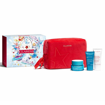 Clarins Hydra - Essentiel Collection Gift Set - O'Sullivans Pharmacy - Skincare - 3666057297519