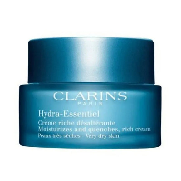 Clarins Hydra Essentiel Rich Cream 50ml - O'Sullivans Pharmacy