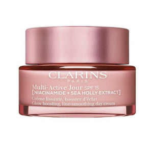Clarins Multi-Active Day Cream SPF15 50ml - O'Sullivans Pharmacy - Skincare - 3666057177620