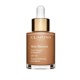 Clarins Skin Illusion Foundation SPF 15 30ml - O'Sullivans Pharmacy