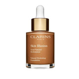 Clarins Skin Illusion Foundation SPF 15 30ml - O'Sullivans Pharmacy
