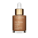 Clarins Skin Illusion Foundation SPF 15 30ml - O'Sullivans Pharmacy