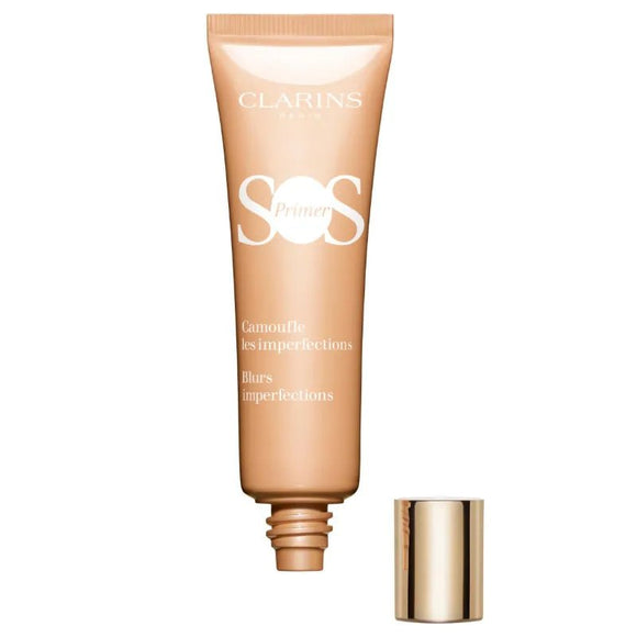 Clarins SOS Primer 30ml - O'Sullivans Pharmacy