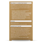 Cleanmarine Bone Factors 60 Capsules - O'Sullivans Pharmacy