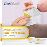 Clinimed LBF Barrier Wipes Non Sting 30 Pack - O'Sullivans Pharmacy