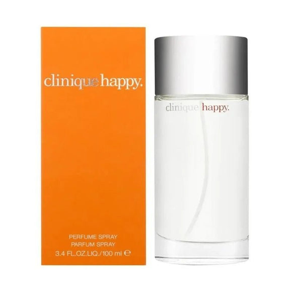 Clinique Happy Ladies EDP Spray 100ml - O'Sullivans Pharmacy