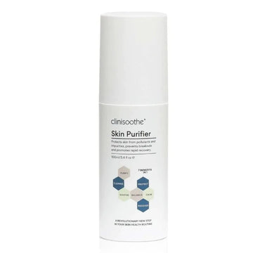Clinisoothe+ Skin Purifier 100ml - O'Sullivans Pharmacy