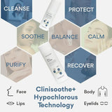 Clinisoothe+ Skin Purifier 250ml - O'Sullivans Pharmacy