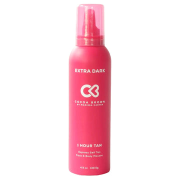 Cocoa Brown 1 Hour Tanning Mousse 150ml - O'Sullivans Pharmacy