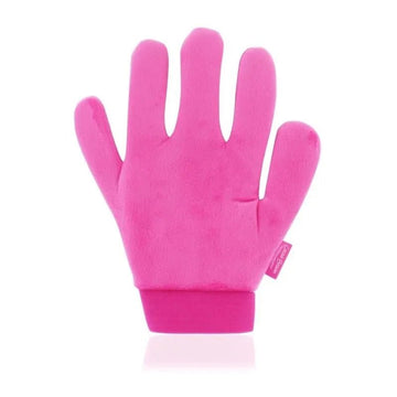 Cocoa Brown Finger Velvet Tanning Glove - O'Sullivans Pharmacy