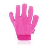Cocoa Brown Finger Velvet Tanning Glove - O'Sullivans Pharmacy