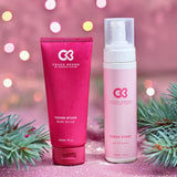 Cocoa Brown Holly Grail Favourites Gift Set - O'Sullivans Pharmacy