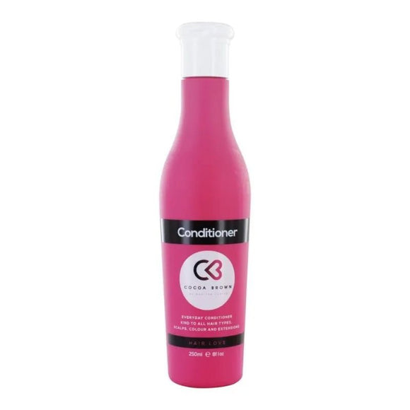 Cocoa Brown Kind Conditioner 250ml - O'Sullivans Pharmacy