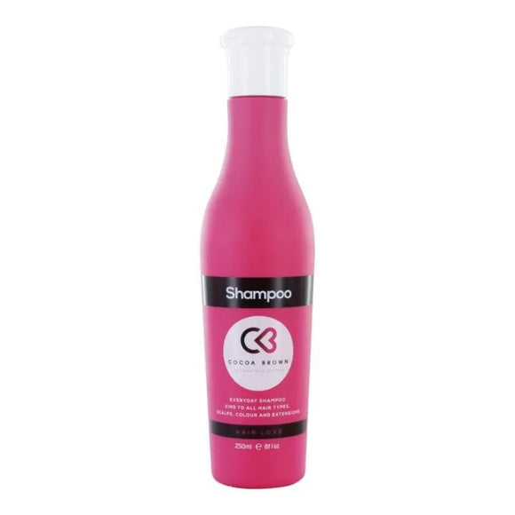 Cocoa Brown Kind Shampoo 250ml - O'Sullivans Pharmacy
