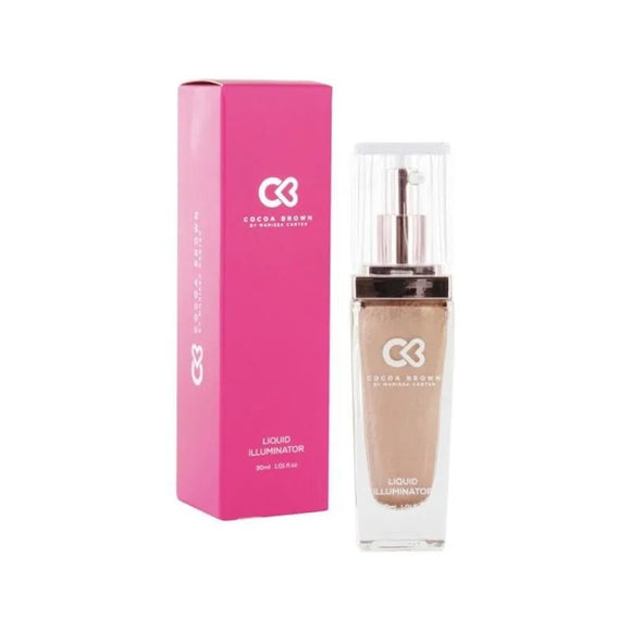 Cocoa Brown Liquid Illuminator - O'Sullivans Pharmacy