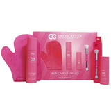 Cocoa Brown Skin Care Glow - To Gift Set - O'Sullivans Pharmacy