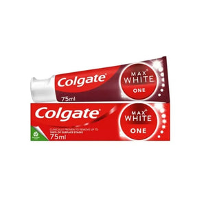 Colgate Max White One Toothpaste 75ml | Whitening