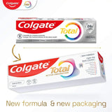 Colgate Total Original Toothpaste 75ml - O'Sullivans Pharmacy
