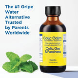 Colic Calm Natural Gripe Water 59ml - O'Sullivans Pharmacy